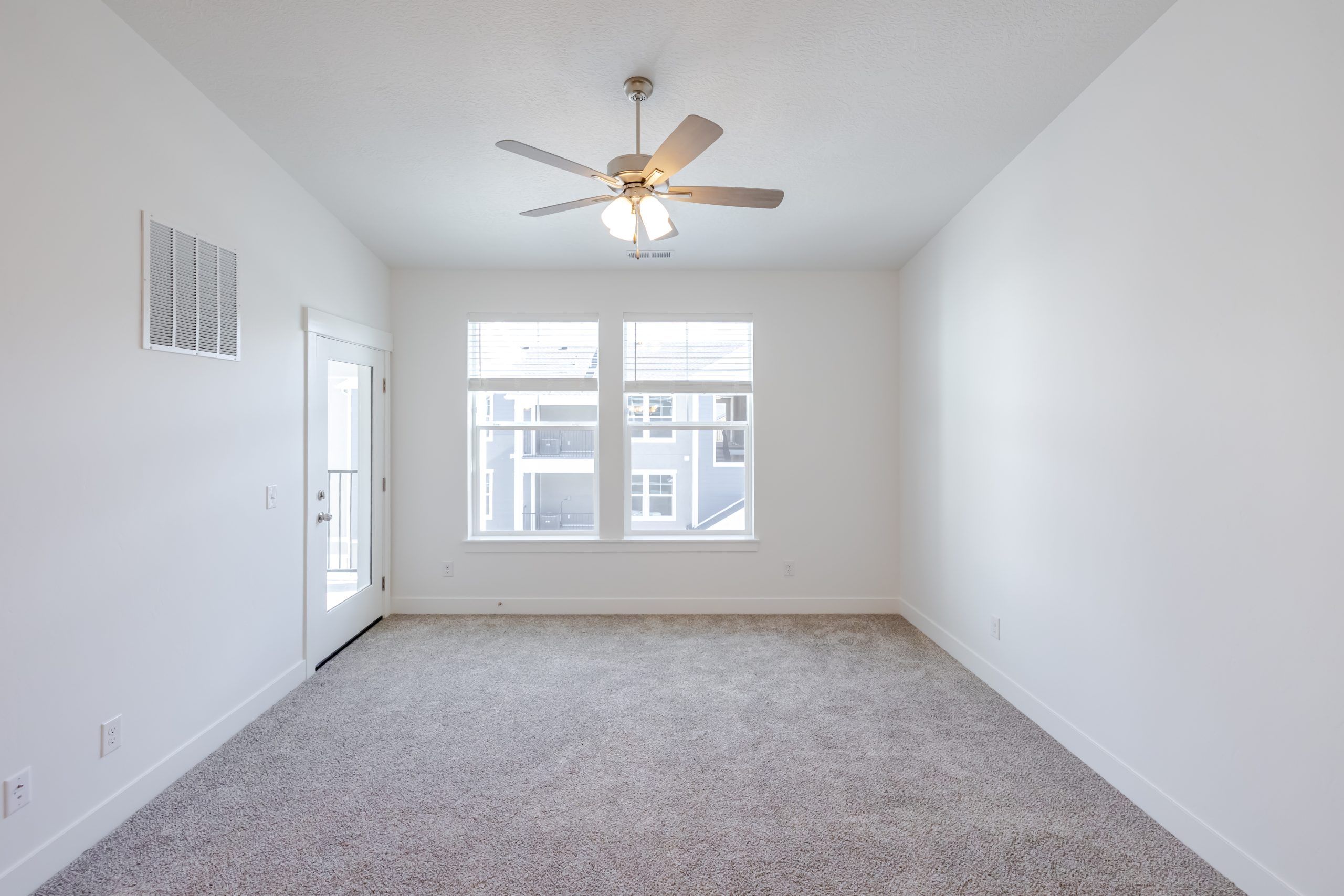 Condo A Third Level - Capitol Reef: Herriman, Utah - EDGEhomes