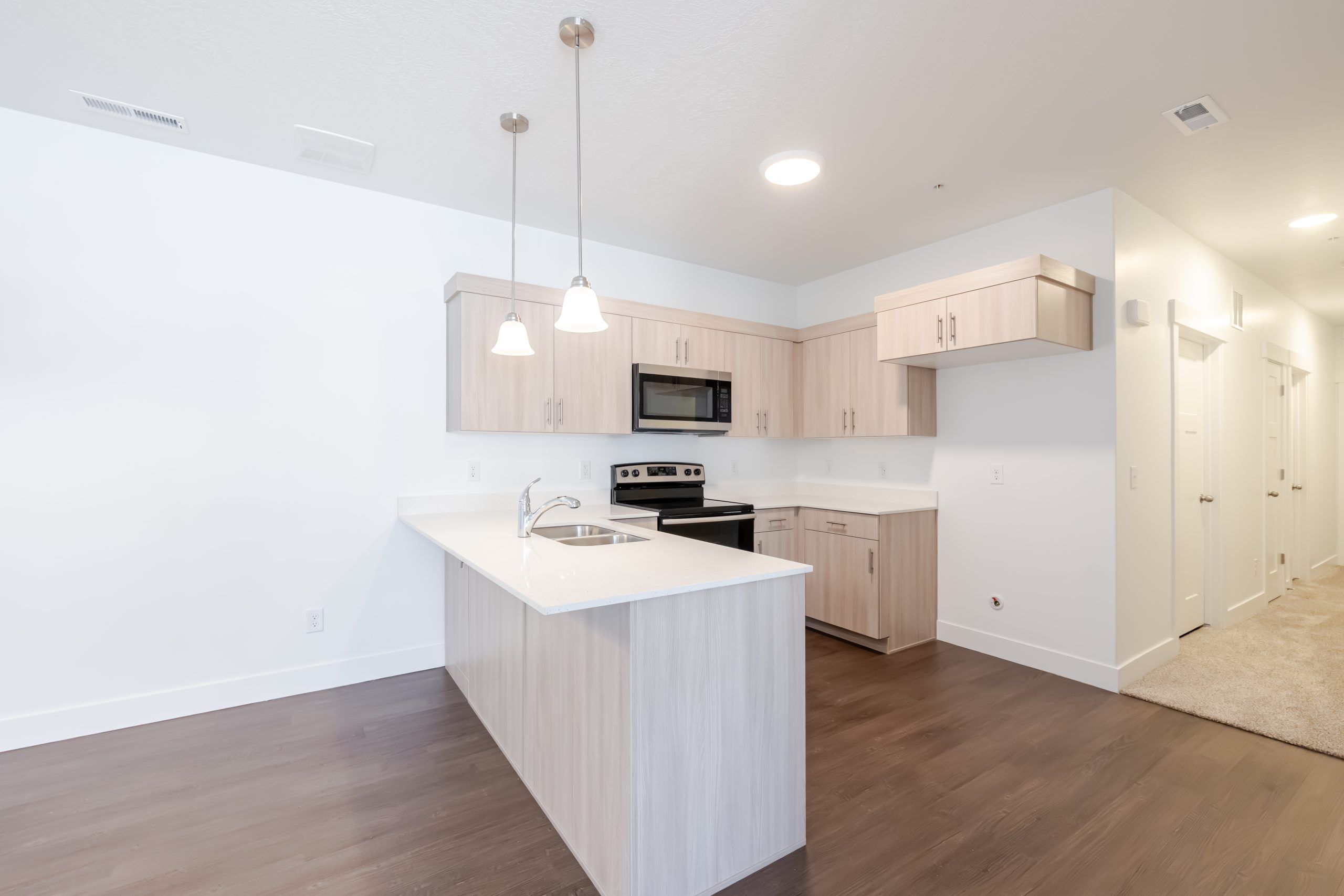 Condo A Second Level - Capitol Reef: Herriman, Utah - EDGEhomes
