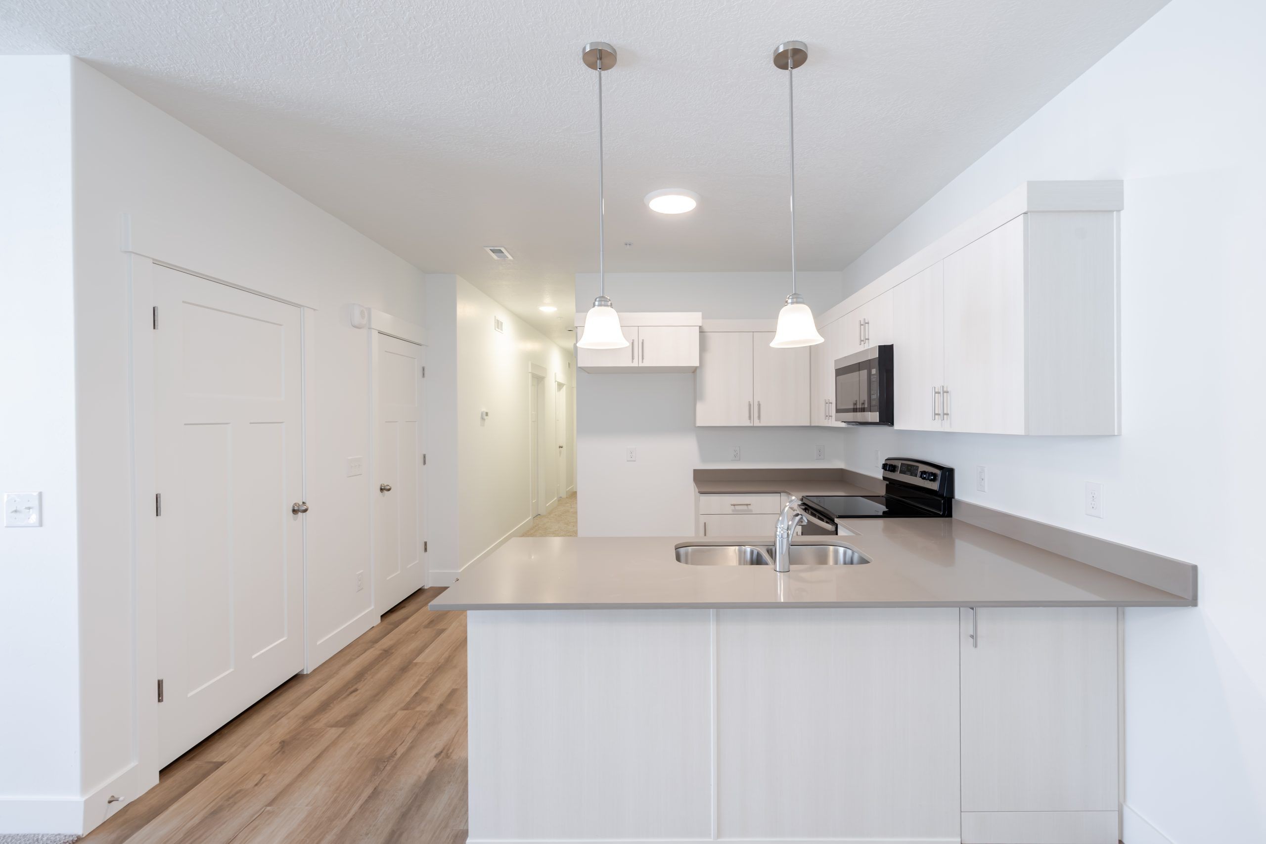 Condo A Second Level - Capitol Reef: Herriman, Utah - EDGEhomes