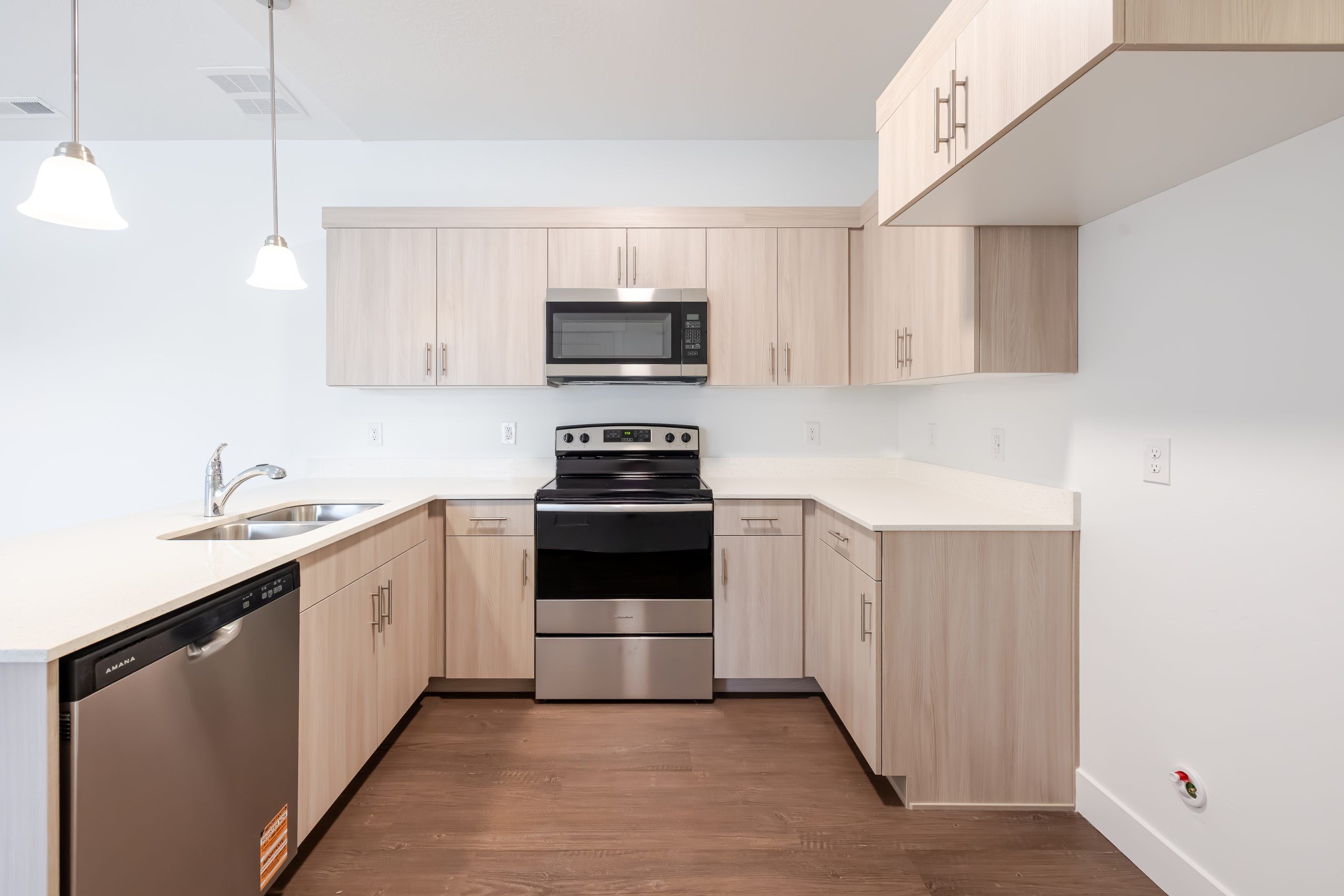 Lot# a303, 12719 S Waterpocket Ln A303 (Condo A Third Level)