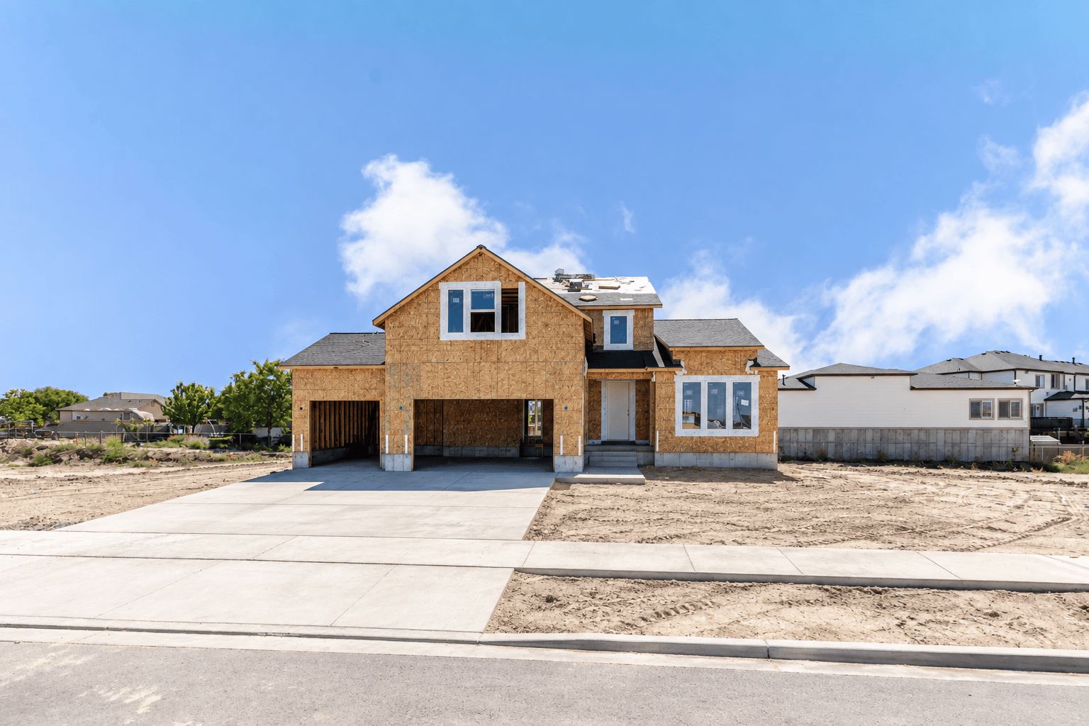 Orlando - Auburn Springs: Lehi, Utah - EDGEhomes