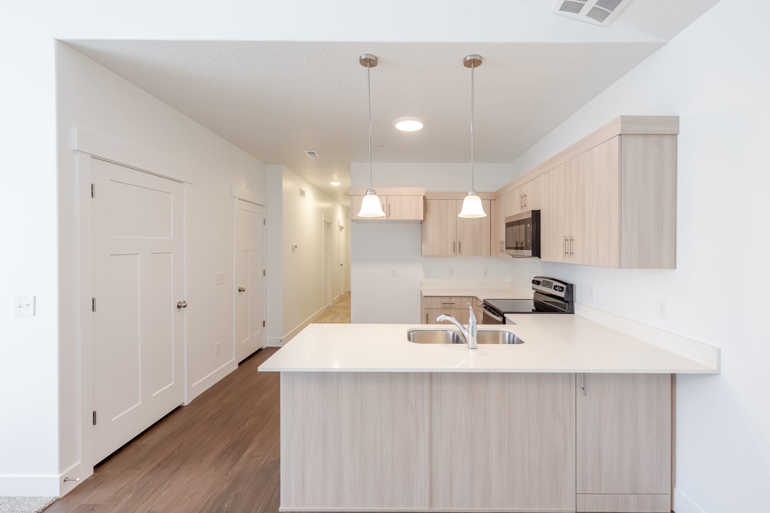 Condo A Third Level - Harmony Ridge: Spanish Fork, Utah - EDGEhomes