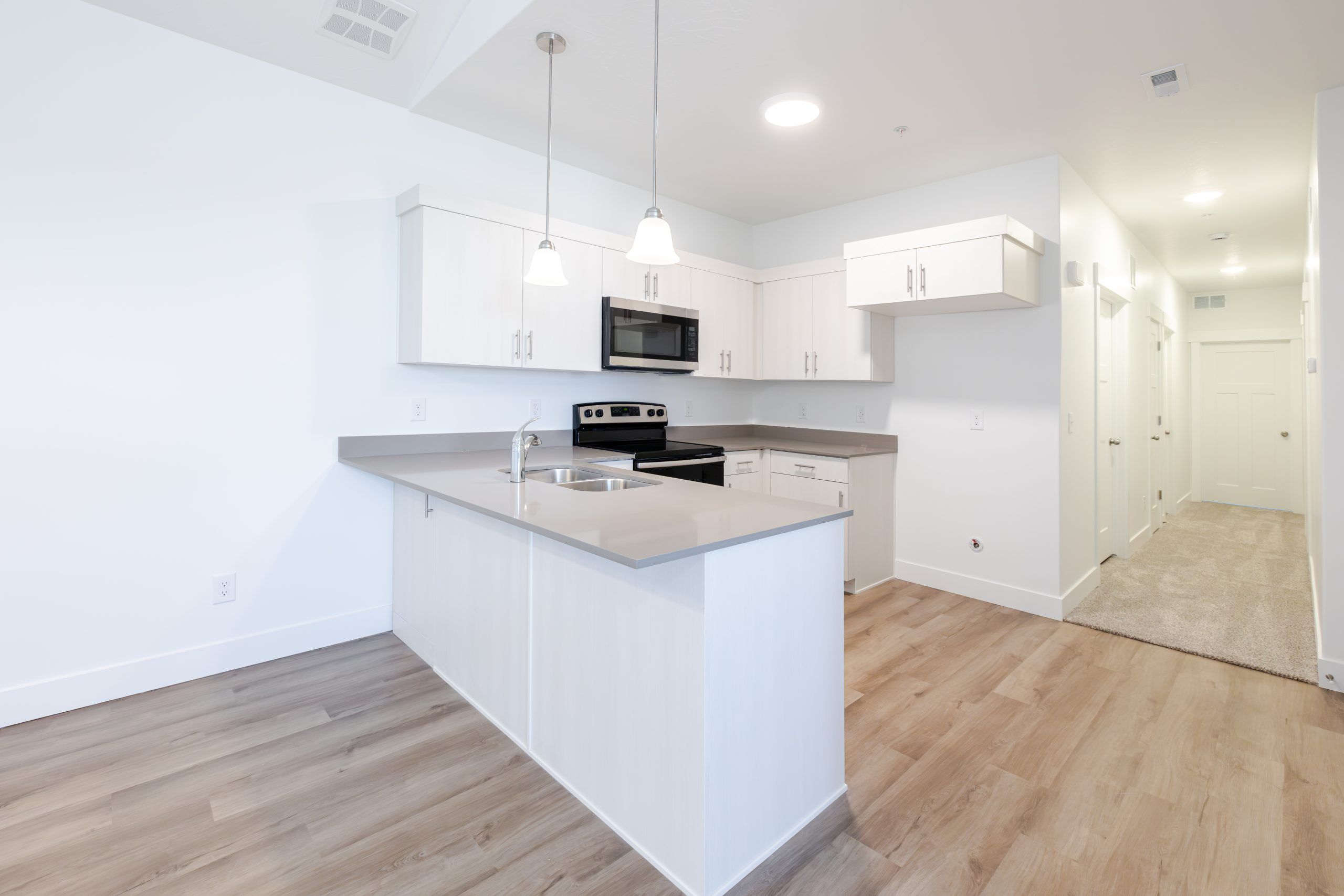 Condo A Third Level - Harmony Ridge: Spanish Fork, Utah - EDGEhomes
