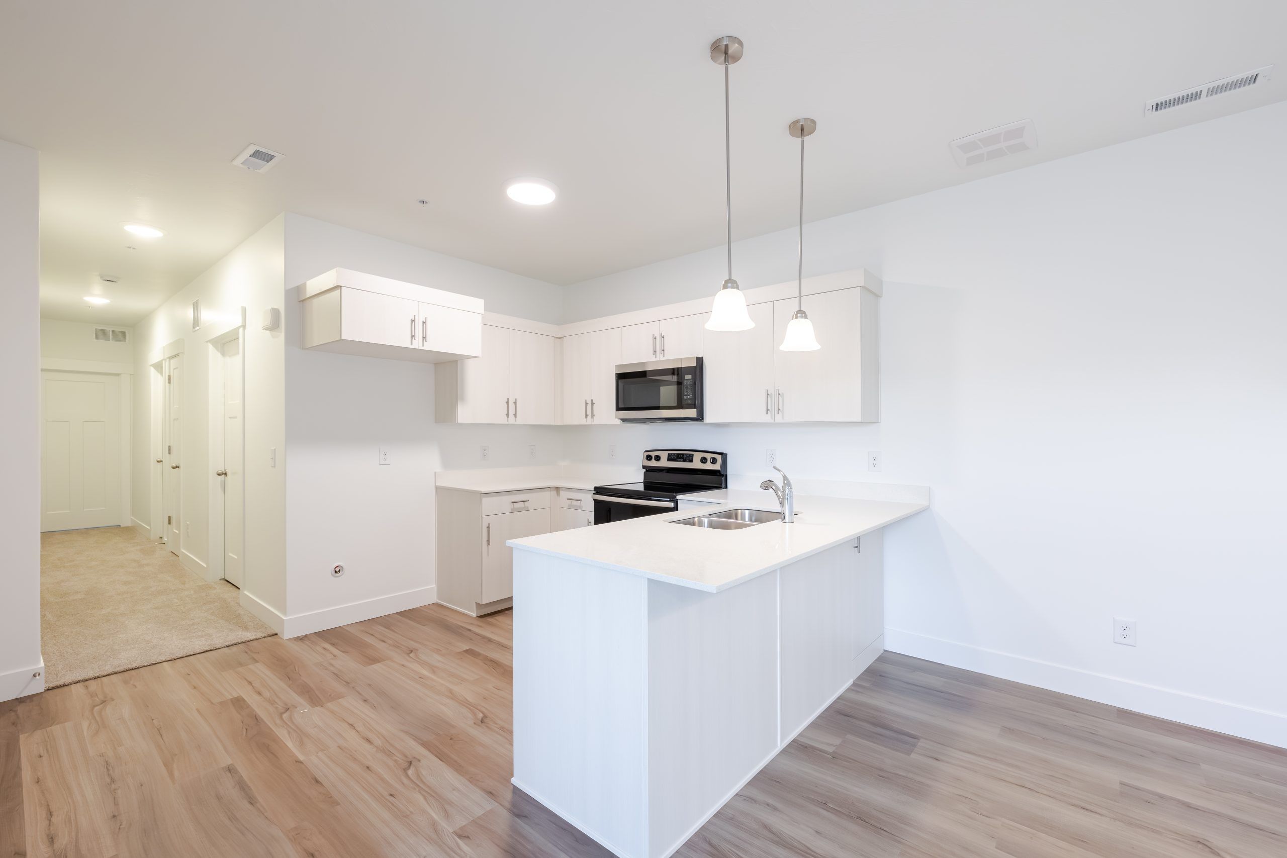 Condo A Second Level - Harmony Ridge: Spanish Fork, Utah - EDGEhomes