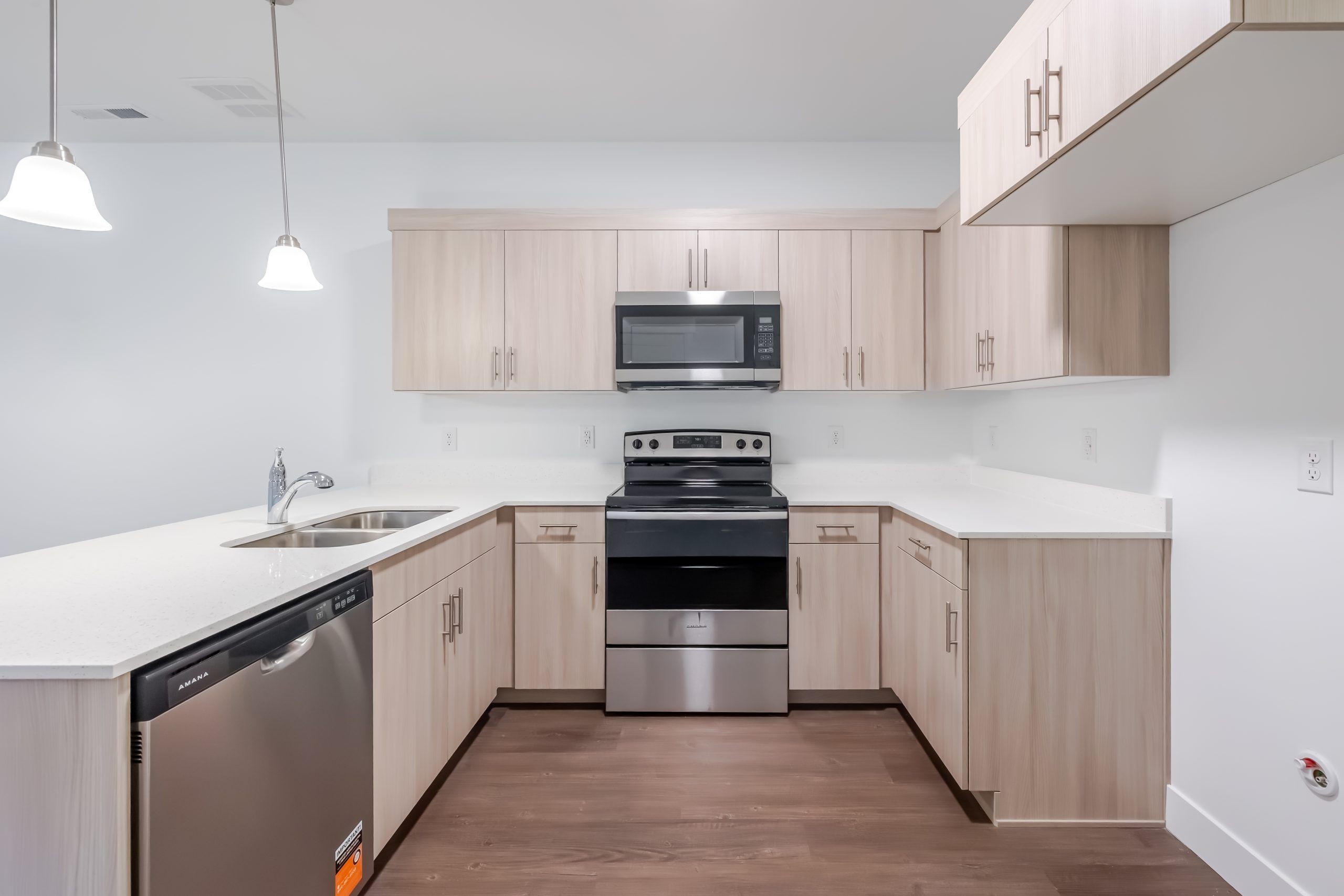 Condo A Second Level - Harmony Ridge: Spanish Fork, Utah - EDGEhomes