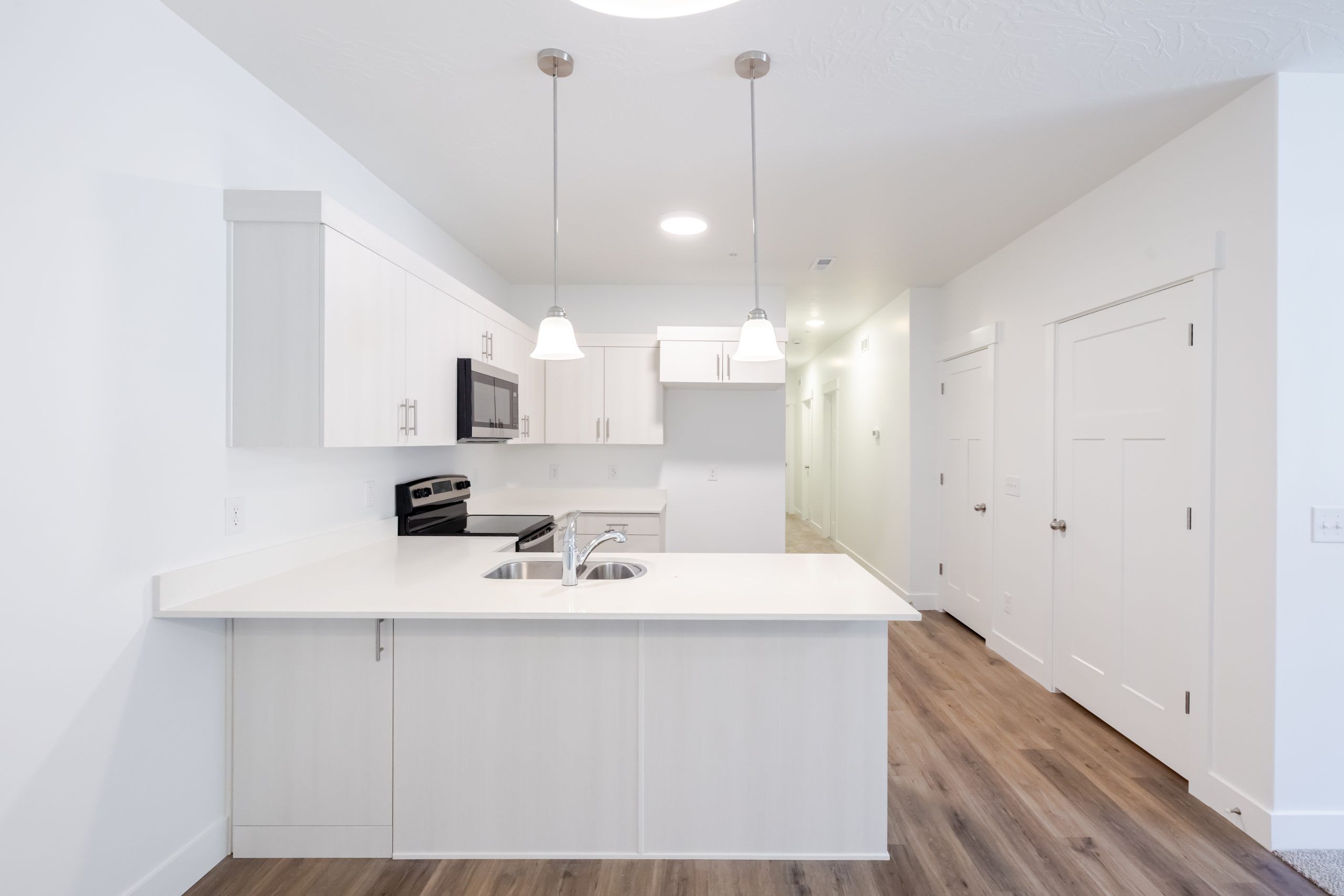 Condo A Second Level - Harmony Ridge: Spanish Fork, Utah - EDGEhomes