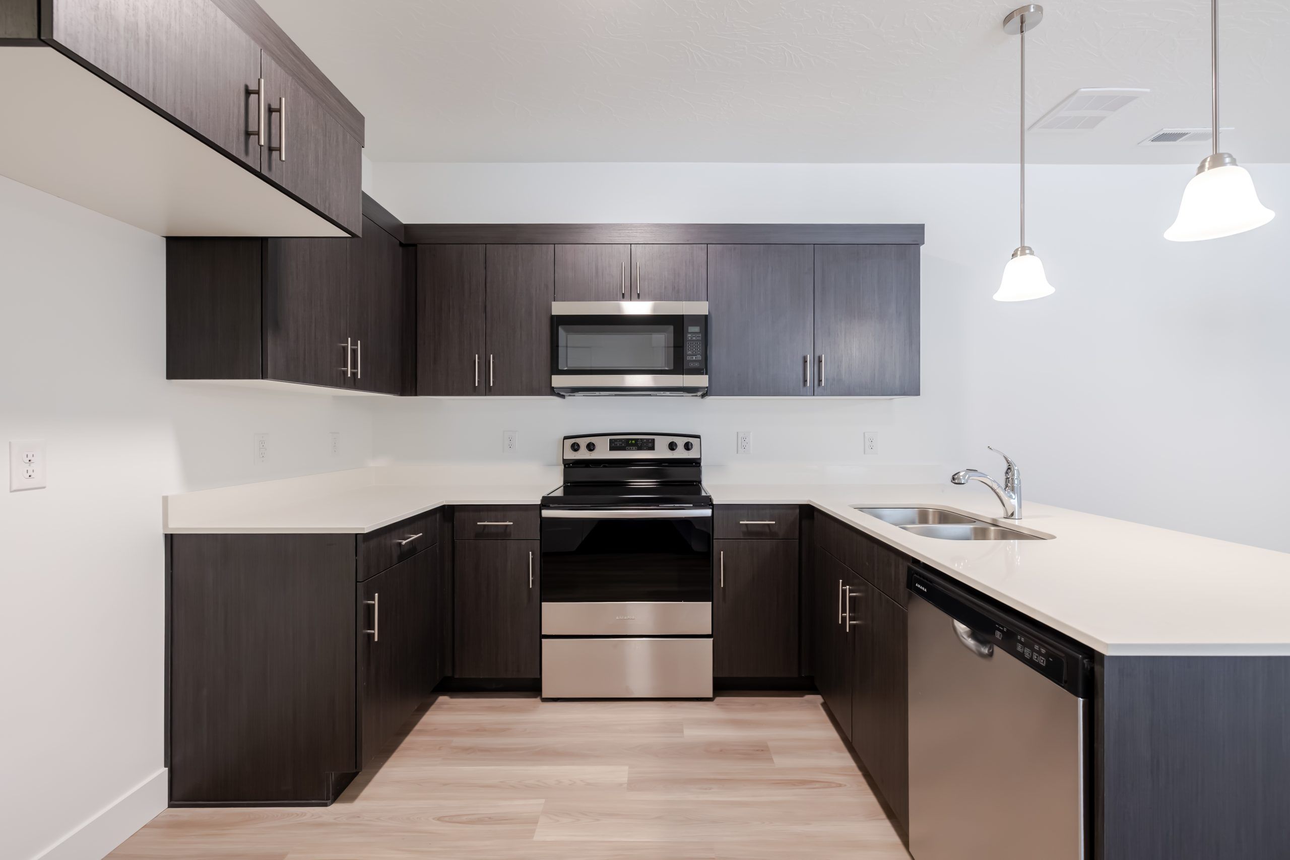 Condo A Second Level - Harmony Ridge: Spanish Fork, Utah - EDGEhomes