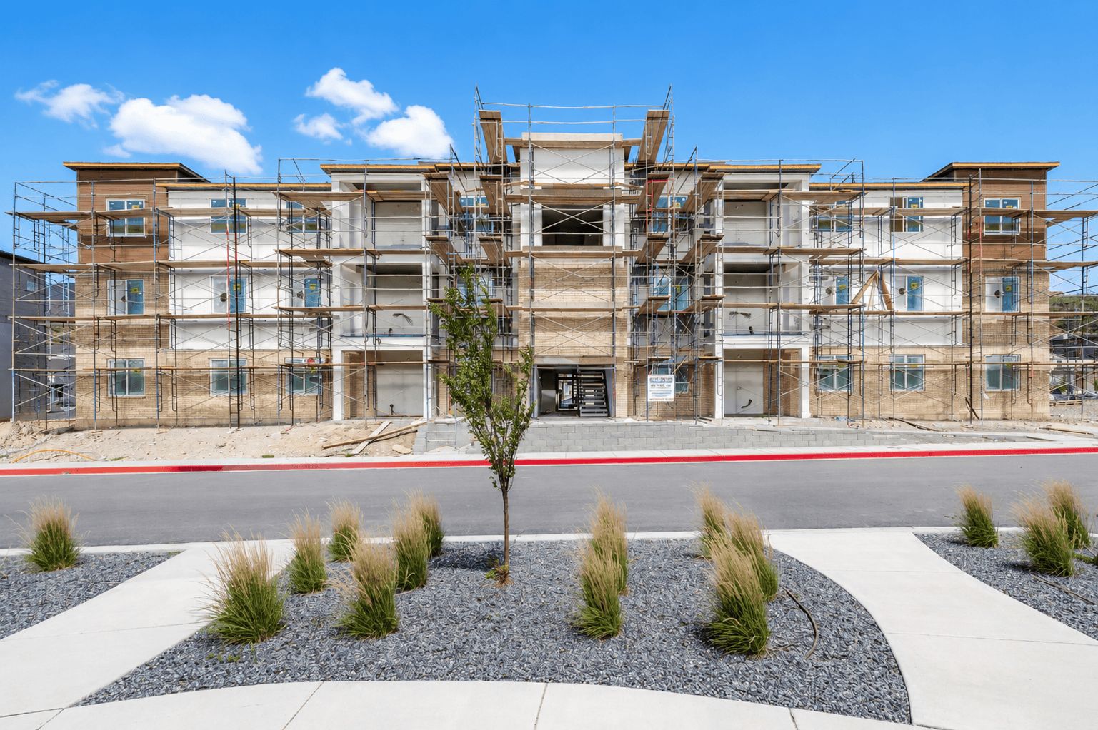 Condo A Second Level - Harmony Ridge: Spanish Fork, Utah - EDGEhomes