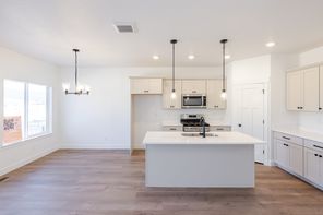 Lot 793 5318 S Acacia Dr (Type B Inner Townhome)