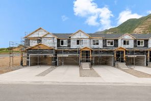Lot 766 5221 S Plum Ln (Type B Inner Townhome)