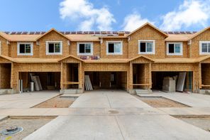 Lot 761 5222 S Plum Ln (Type B Inner Townhome)