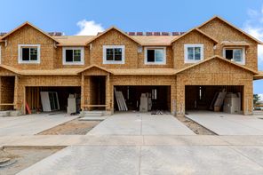 Lot 763 5212 S Plum Ln (Type B Inner Townhome)