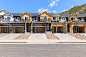 Lot 772 5249 S Plum Ln (Type B Inner Townhome)