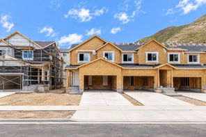 Lot 776 5271 S Plum Ln (Type B Outer Townhome)