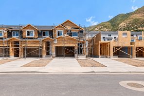 Lot 775 5263 S Plum Ln (Type B Outer Townhome)