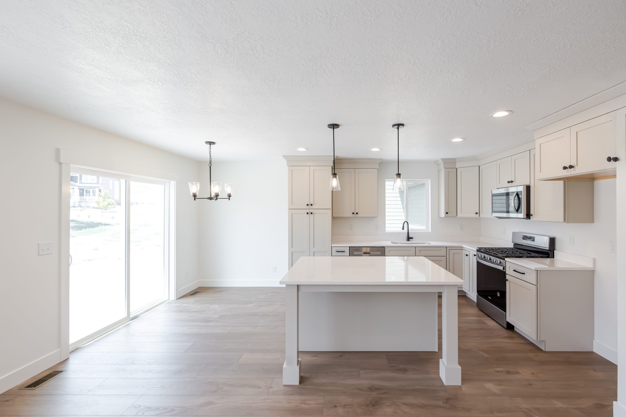Caleb A - Wildflower 2.0: Saratoga Springs, Utah - EDGEhomes