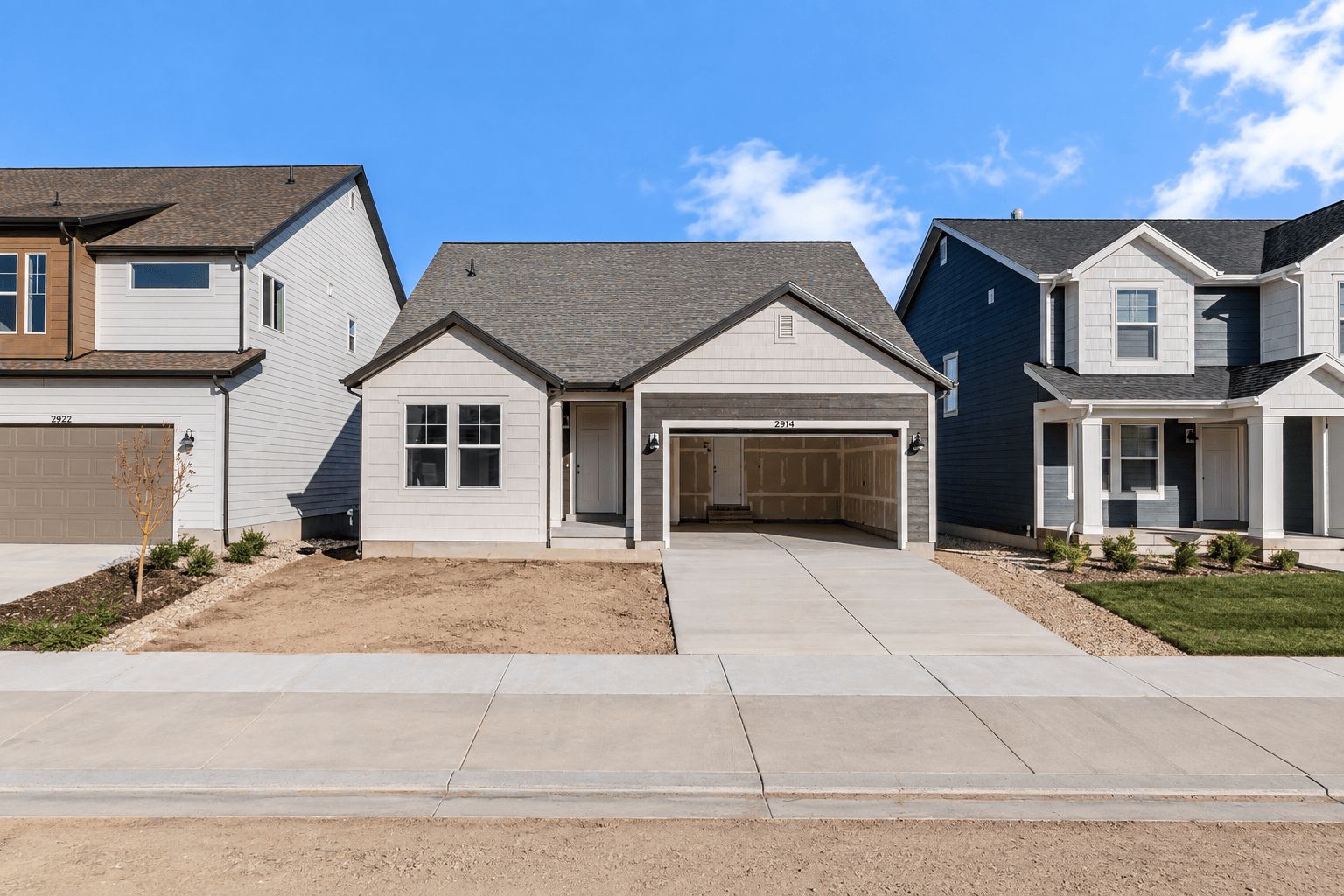Caleb A - Wildflower 2.0: Saratoga Springs, Utah - EDGEhomes