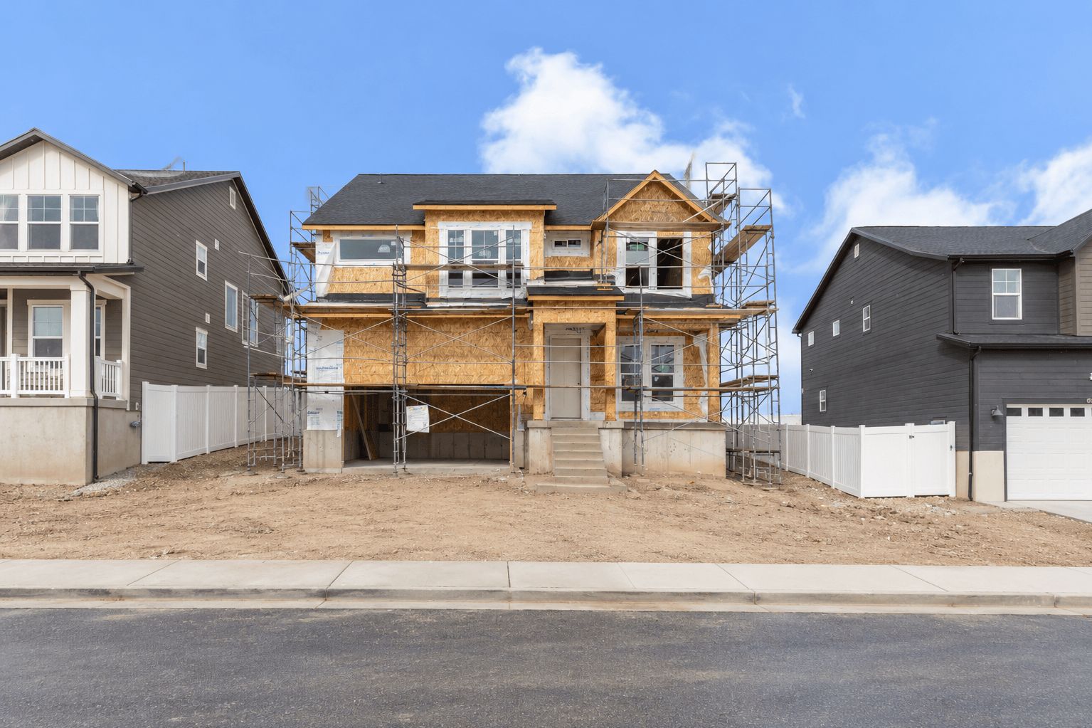 Peyton - Wildflower 2.0: Saratoga Springs, Utah - EDGEhomes