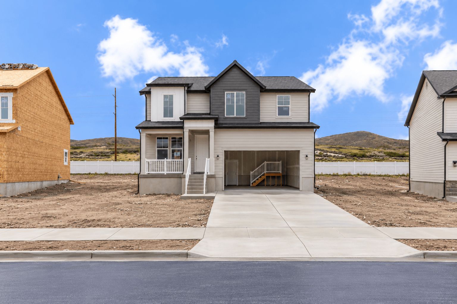 Morgan - Wildflower 2.0: Saratoga Springs, Utah - EDGEhomes