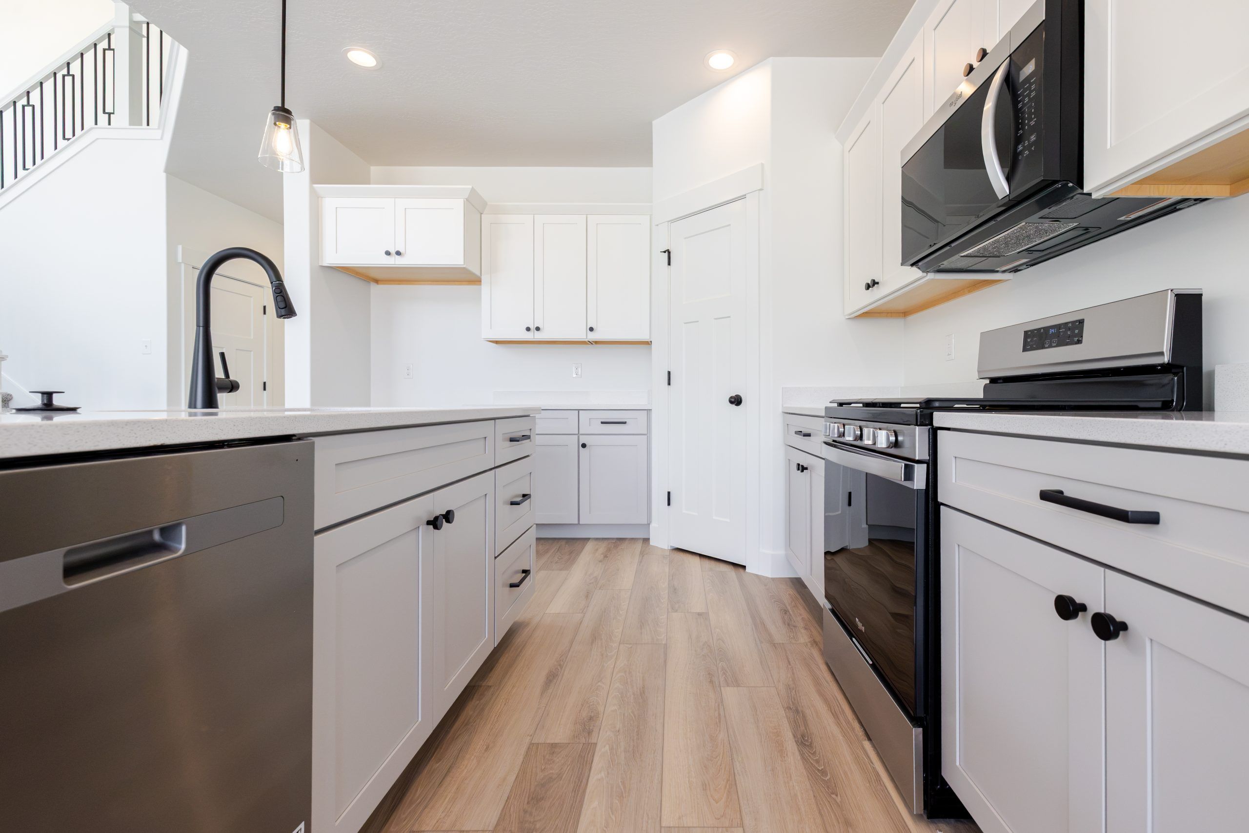 Natalie - Harmony Ridge: Spanish Fork, Utah - EDGEhomes