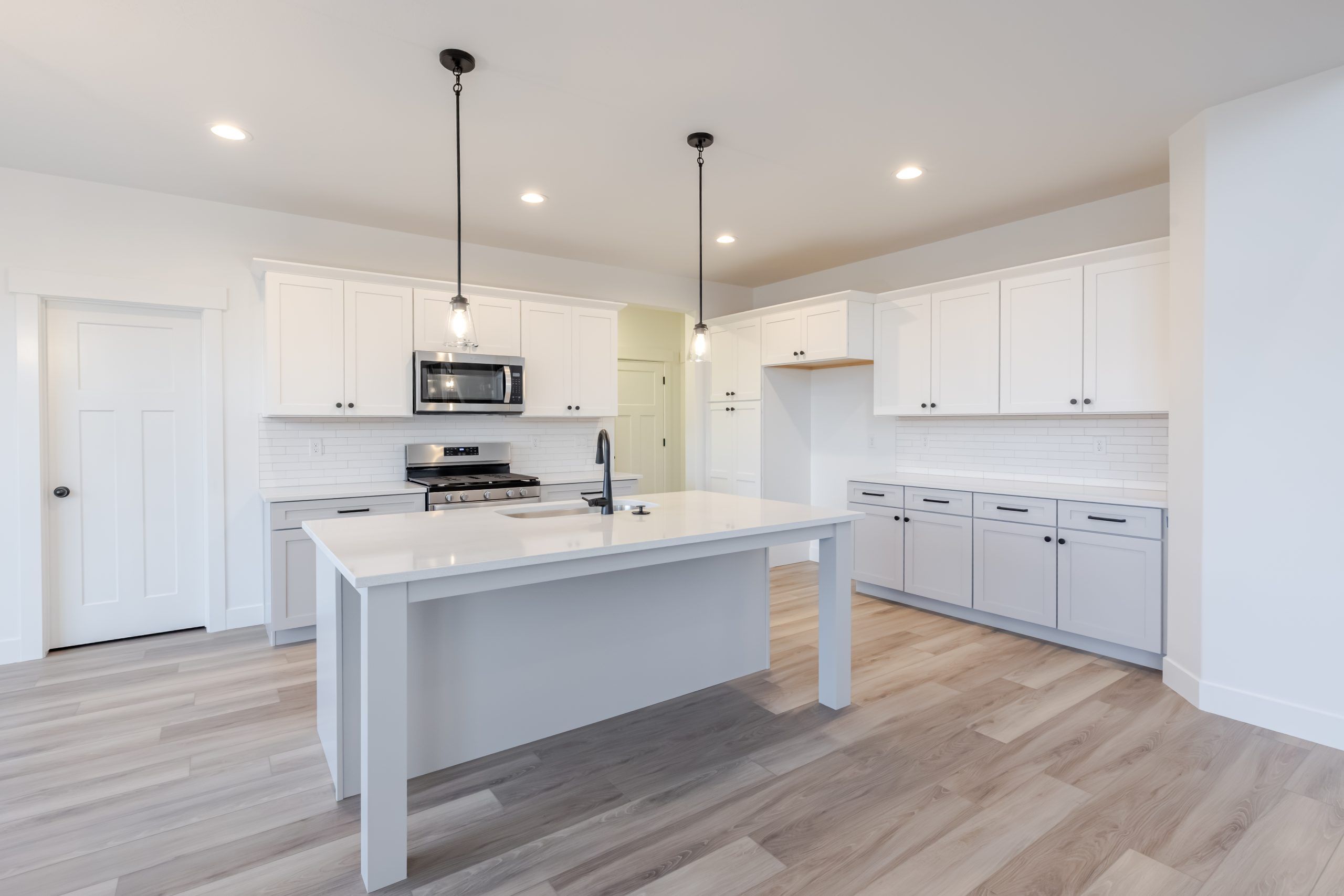 Morgan - Mountain Ridge: Riverton, Utah - EDGEhomes
