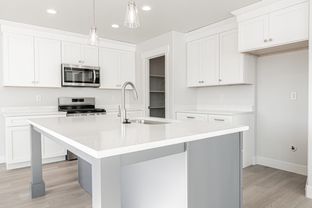 Nathan - Kings Canyon: Herriman, Utah - EDGEhomes