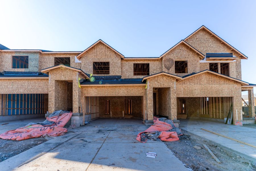 12668 S Mist Falls Cv. Herriman, UT 84096