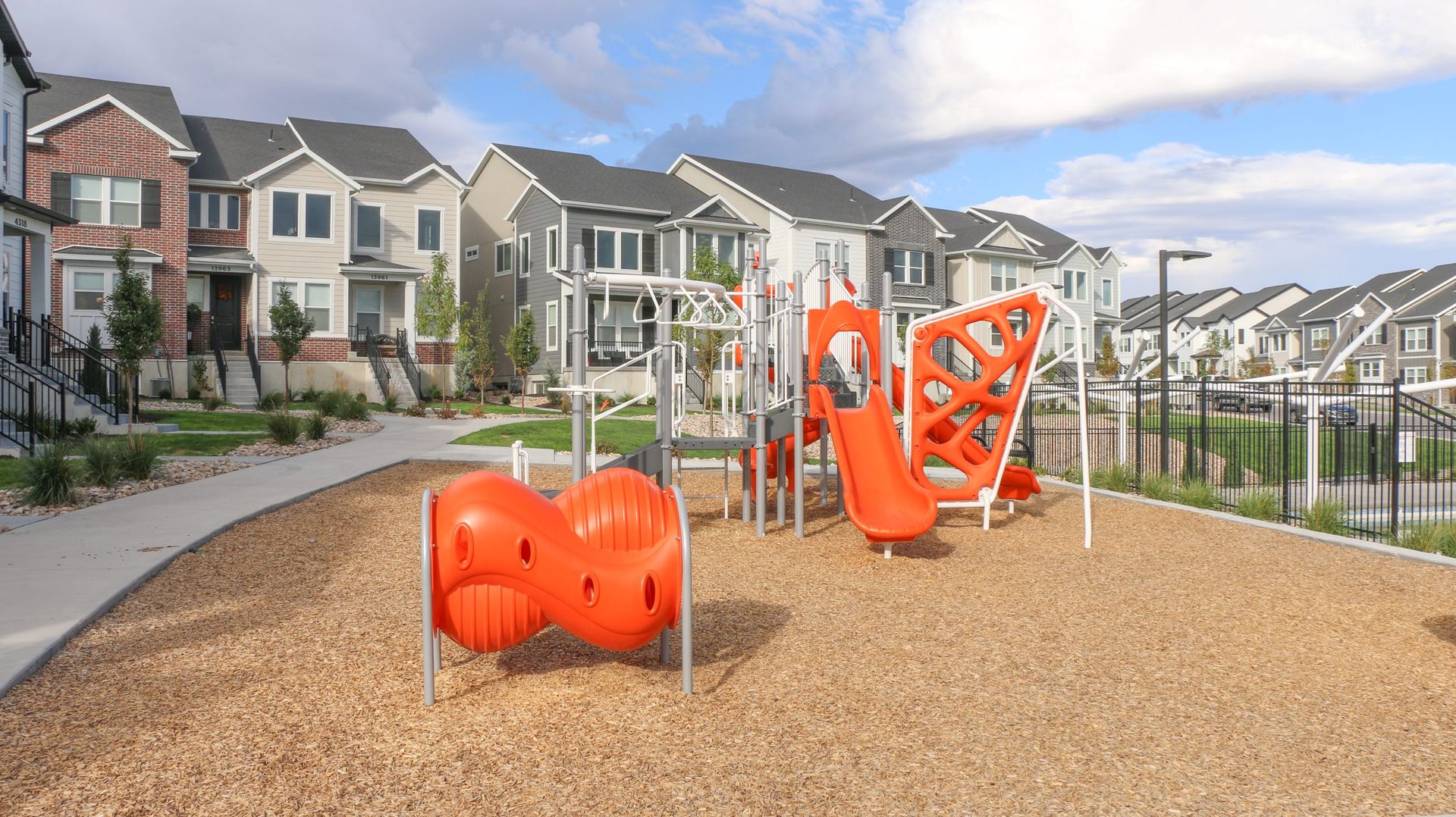 Mountain Ridge Park