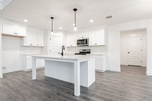 Natalie - River Point: Lehi, Utah - EDGEhomes