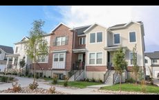 Mountain Ridge: Riverton, Utah - EDGEhomes