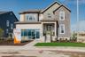 homes in Mountain Ridge by EDGEhomes