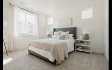 Highridge: Saratoga Springs, Utah - EDGEhomes