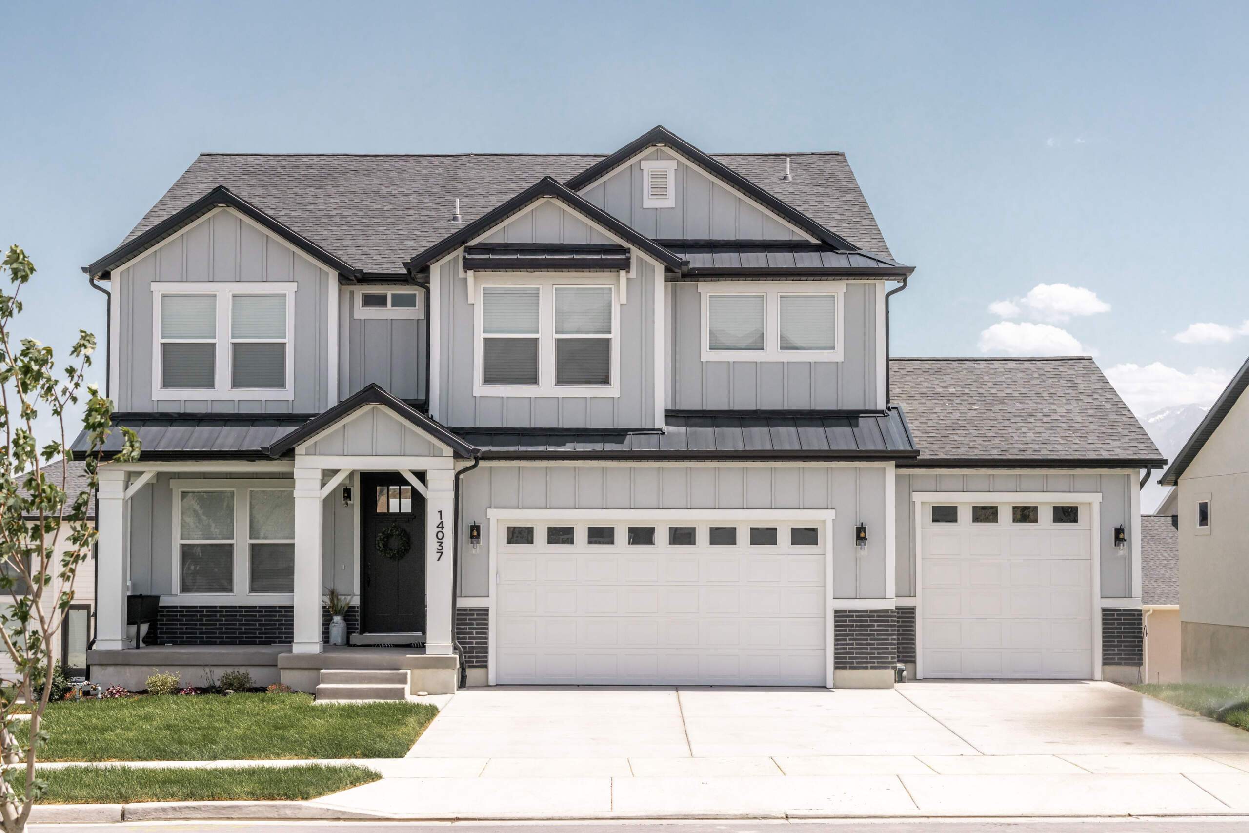 12647 S Goat Mountain Ln. Herriman, UT 84096
