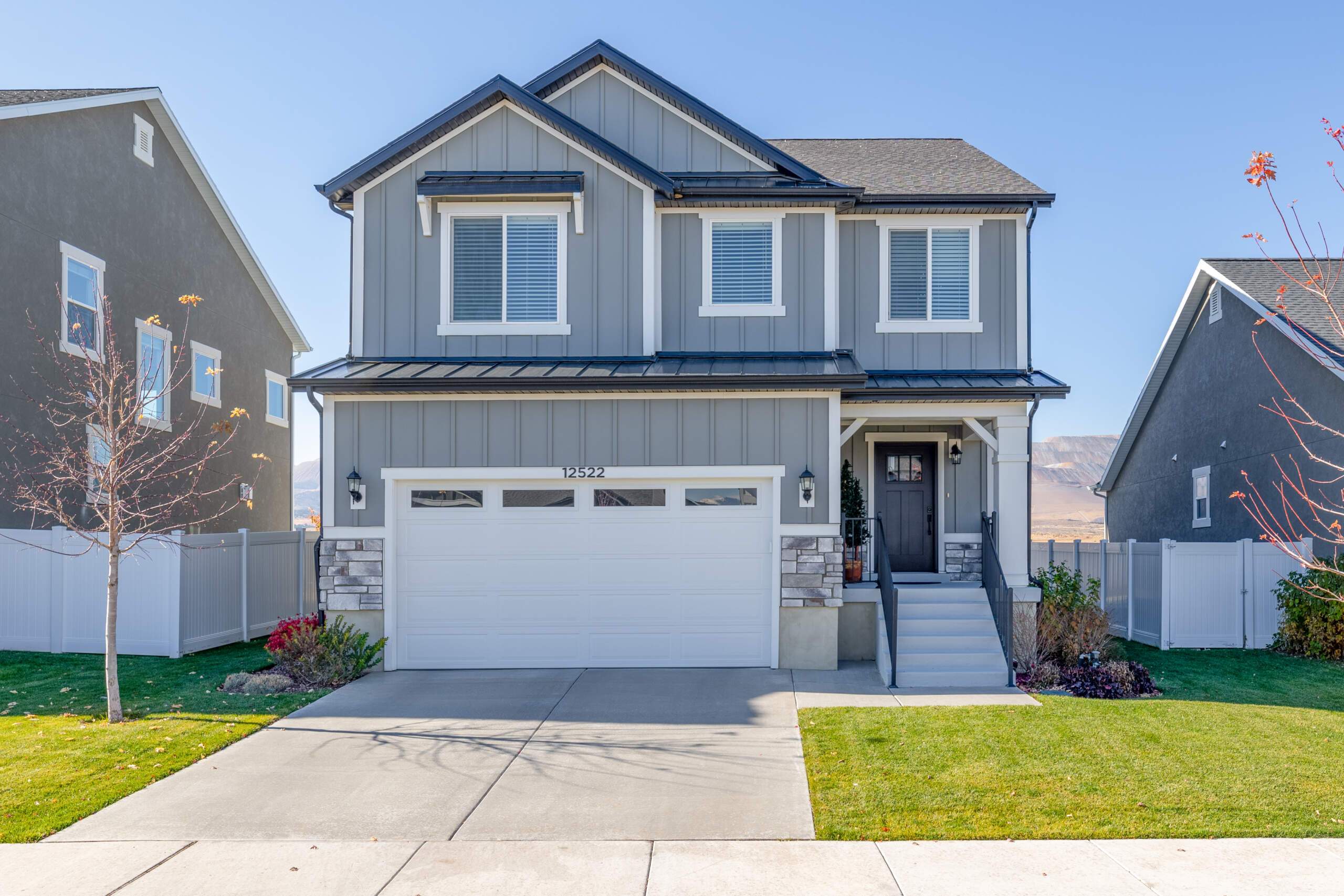 12647 S Goat Mountain Ln. Herriman, UT 84096