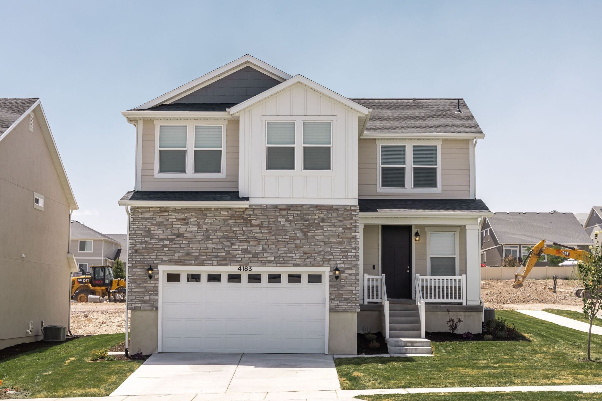 Lehi Fairfield Road  Willard Peak Drive. Eagle Mountain, UT 84005