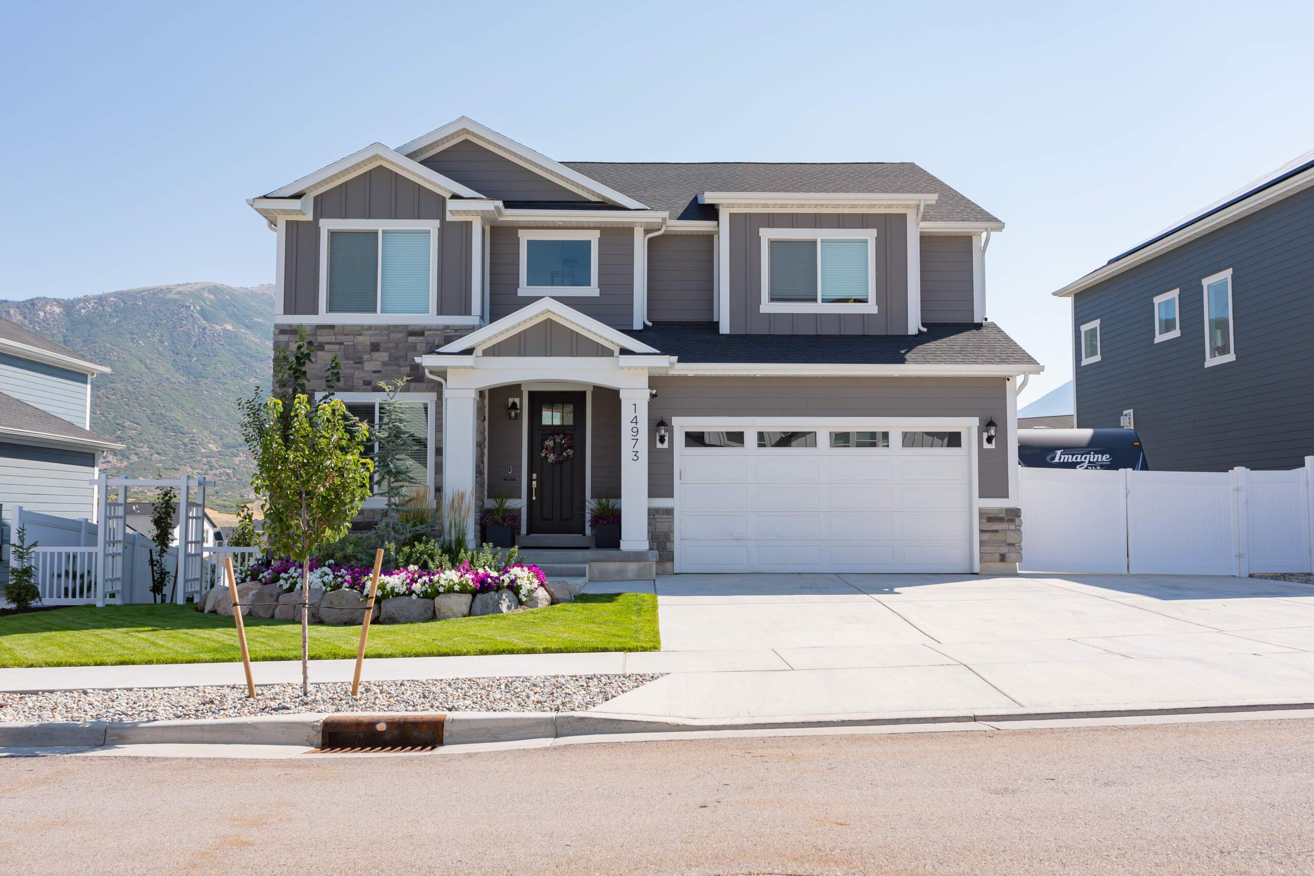12647 S Goat Mountain Ln. Herriman, UT 84096