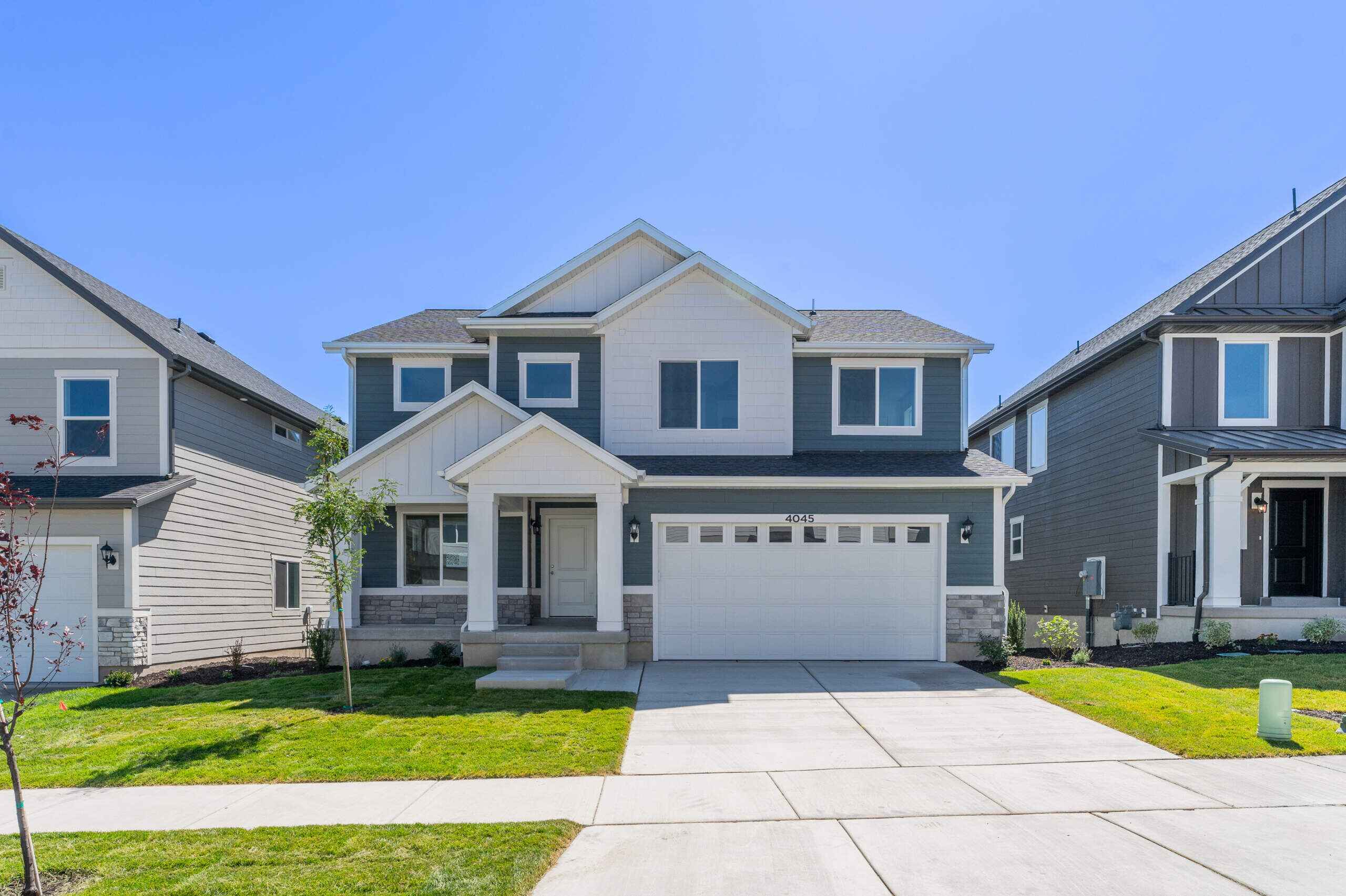 4976 S Alder Dr. Spanish Fork, UT 84660