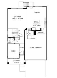Nathan - River Point: Lehi, Utah - EDGEhomes