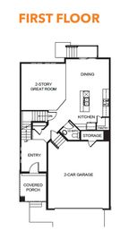 Jaden - Rose Ranch: Eagle Mountain, Utah - EDGEhomes