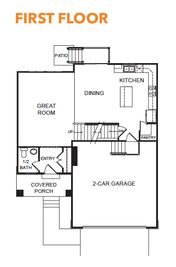 Jesse - Capitol Reef: Herriman, Utah - EDGEhomes