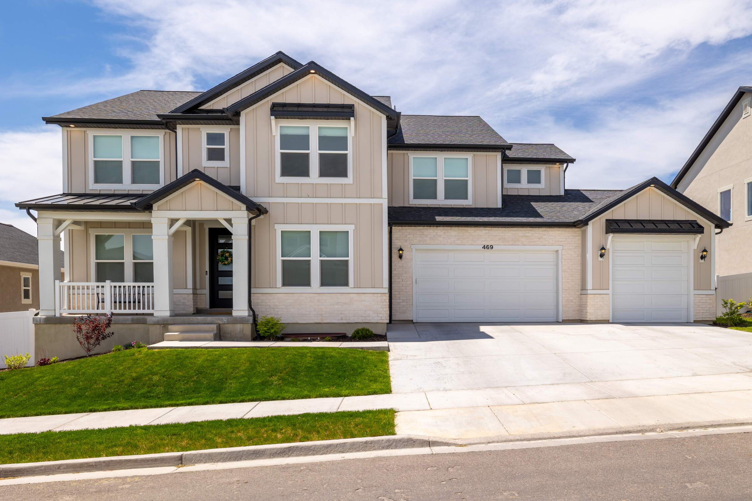 Lehi Fairfield Road  Willard Peak Drive. Eagle Mountain, UT 84005