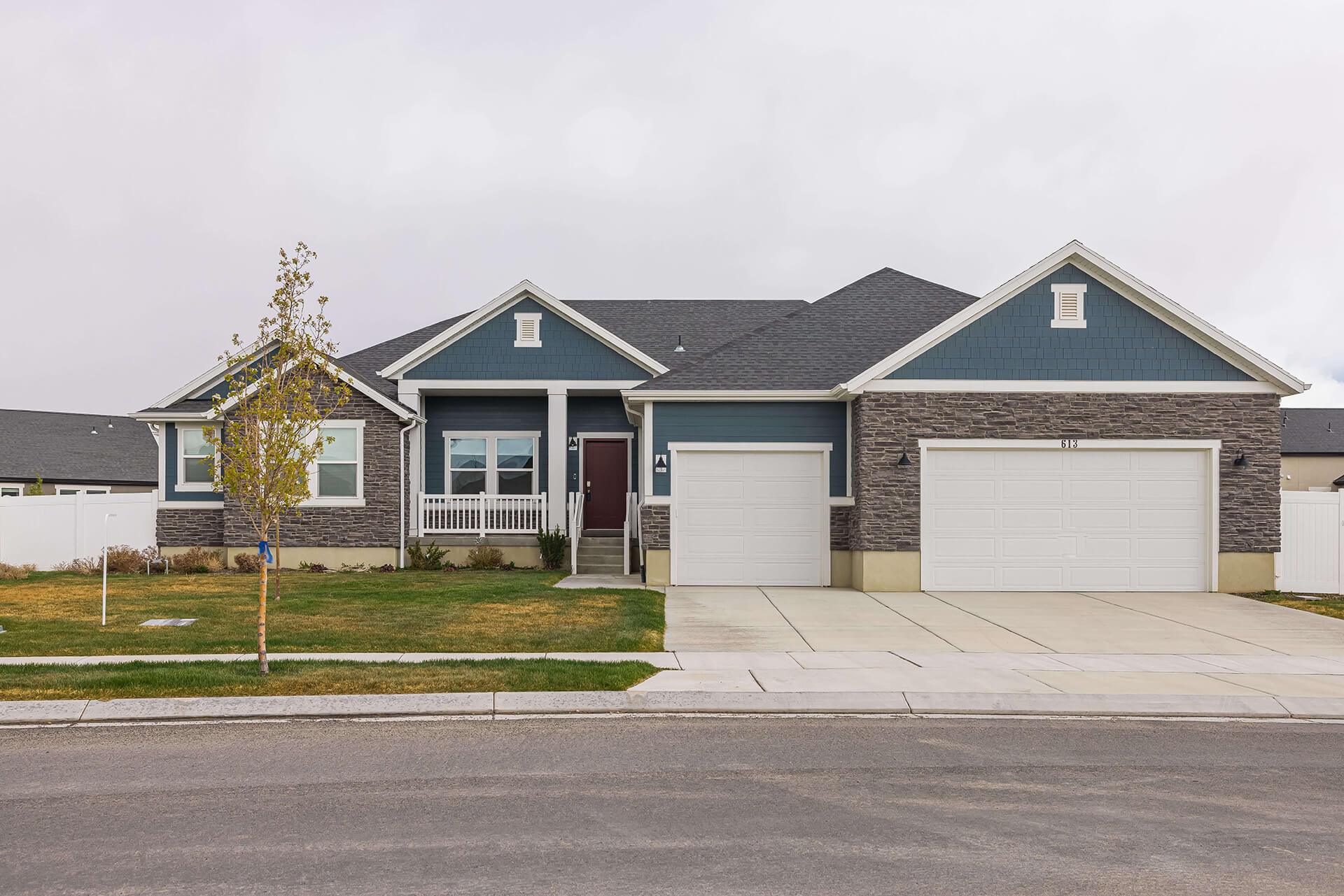 Lehi Fairfield Road  Willard Peak Drive. Eagle Mountain, UT 84005