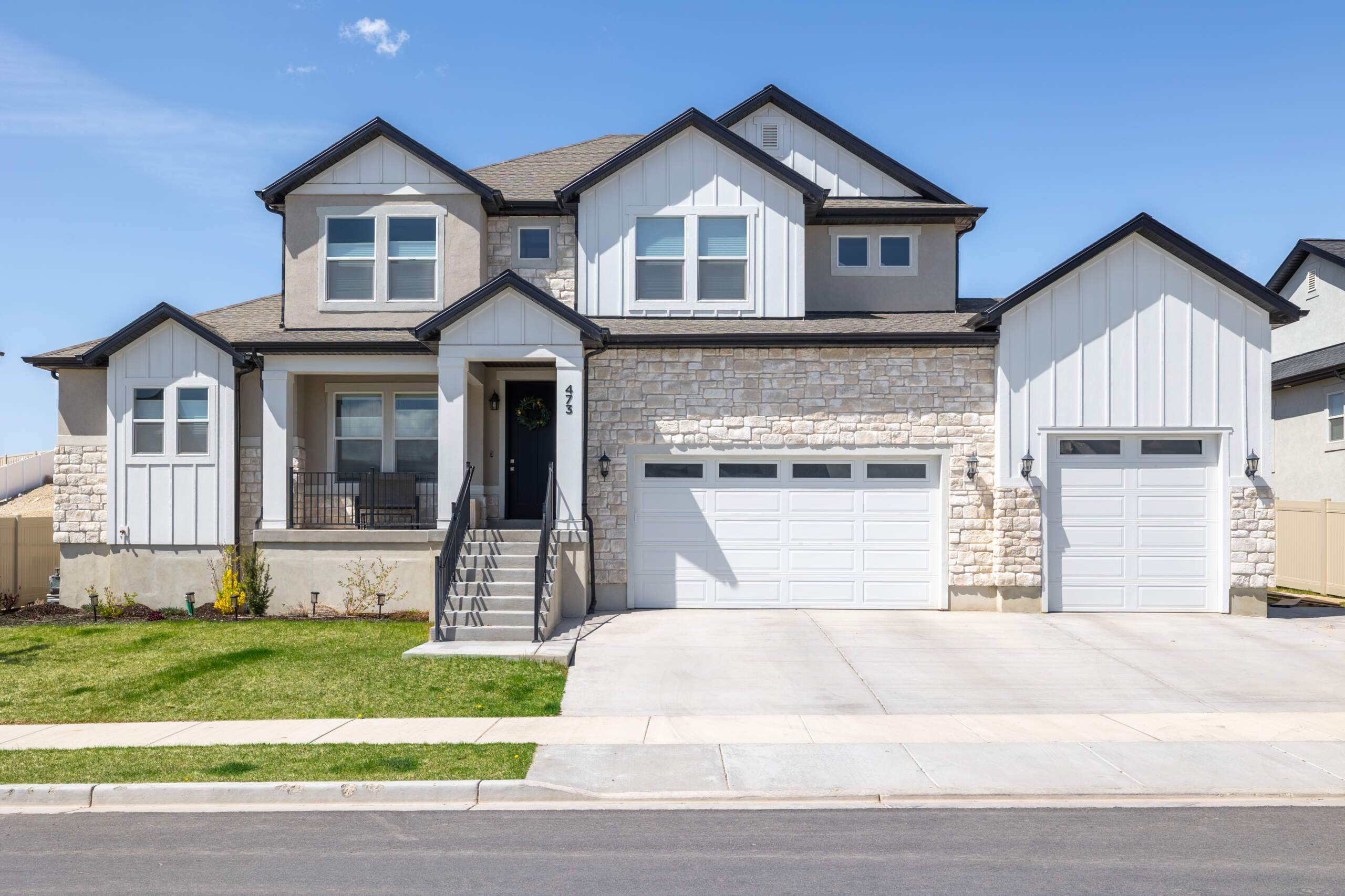 4976 S Alder Dr. Spanish Fork, UT 84660