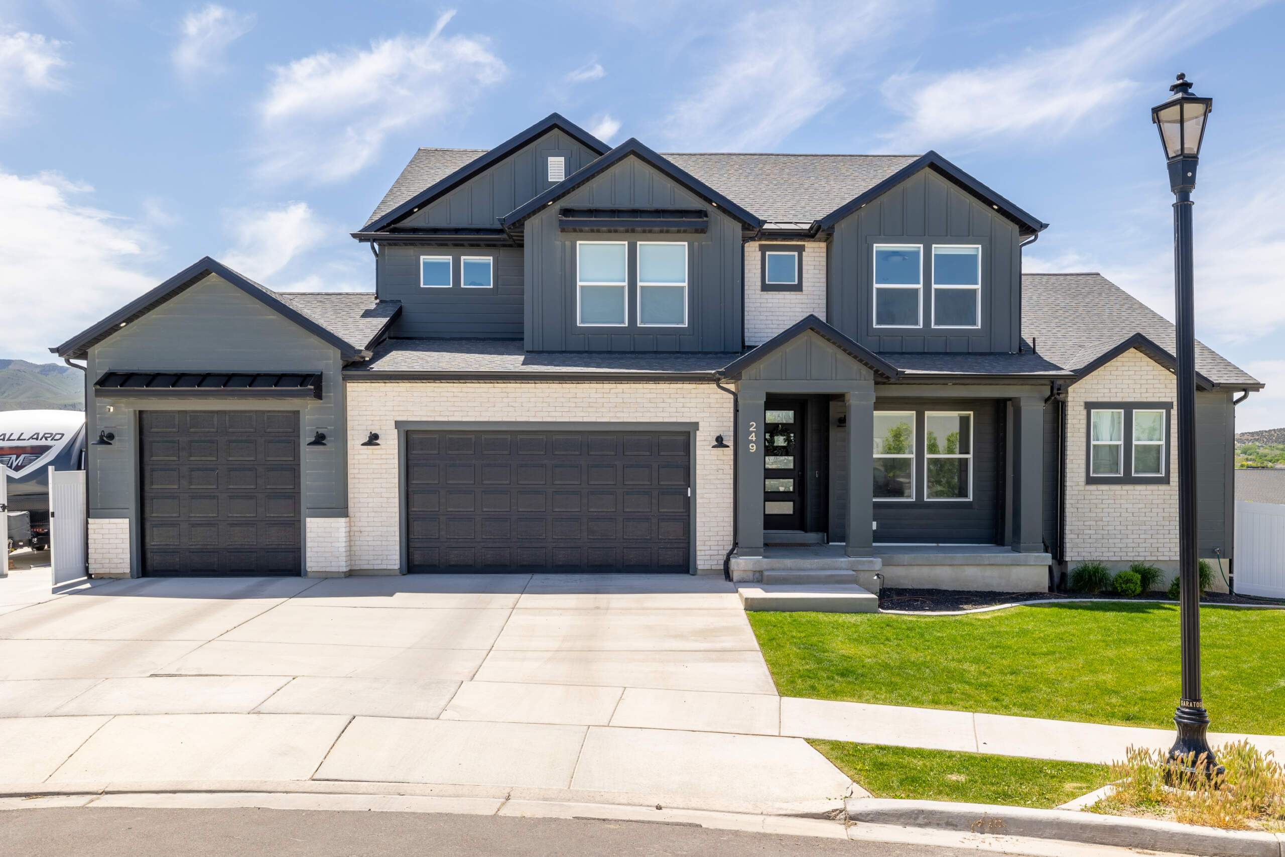 4976 S Alder Dr. Spanish Fork, UT 84660