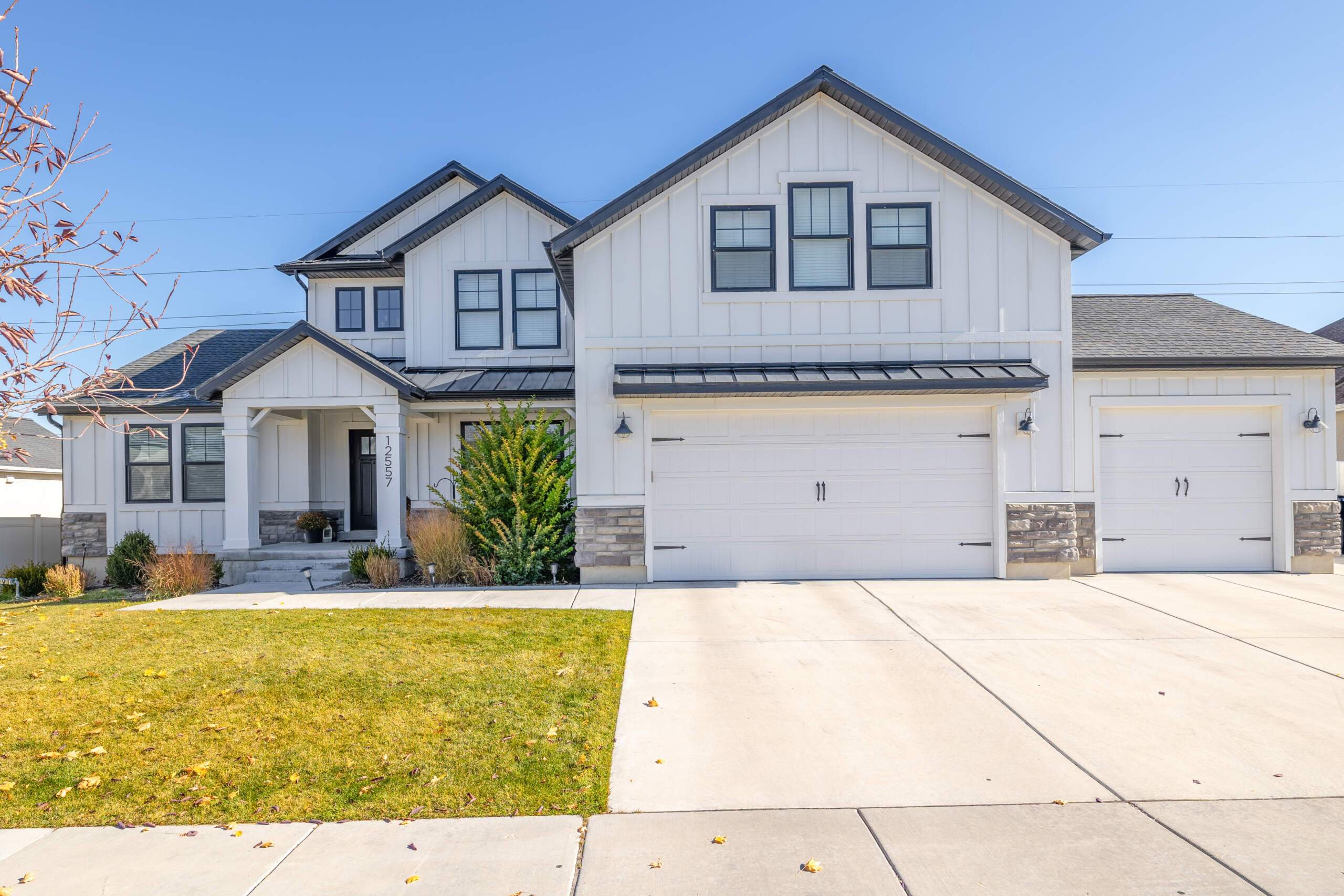 Lehi Fairfield Road  Willard Peak Drive. Eagle Mountain, UT 84005