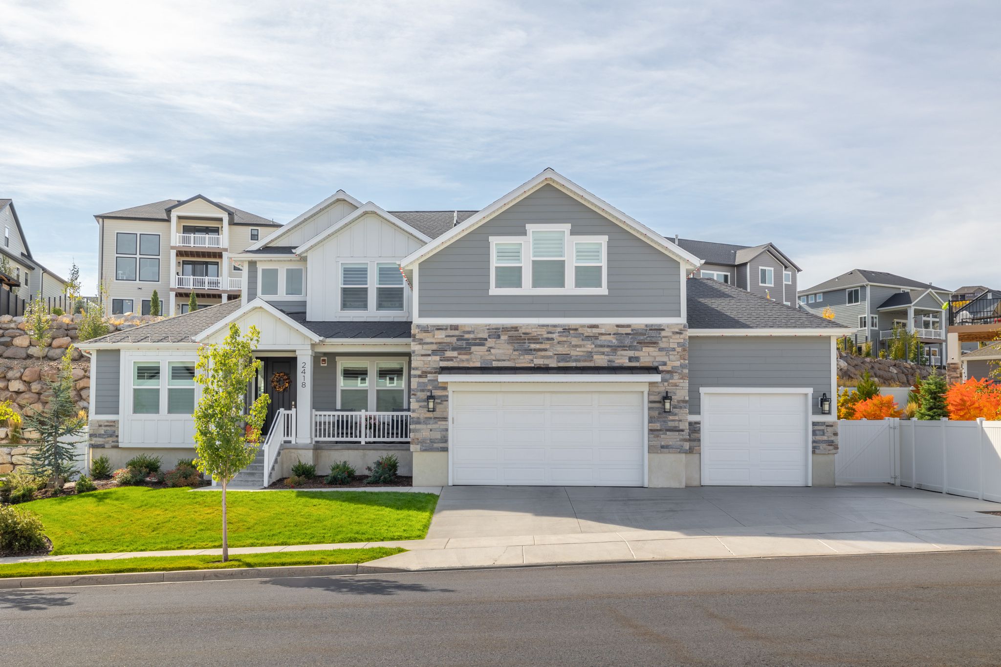 13474 S Dawes Ln. Riverton, UT 84095