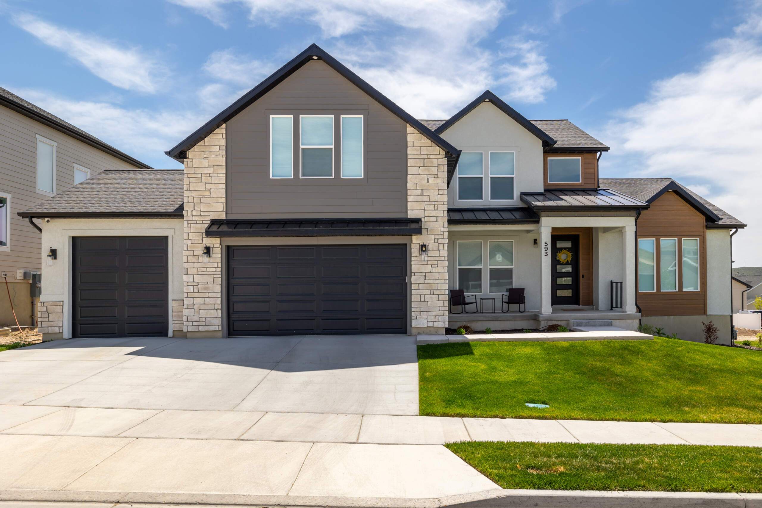 4976 S Alder Dr. Spanish Fork, UT 84660