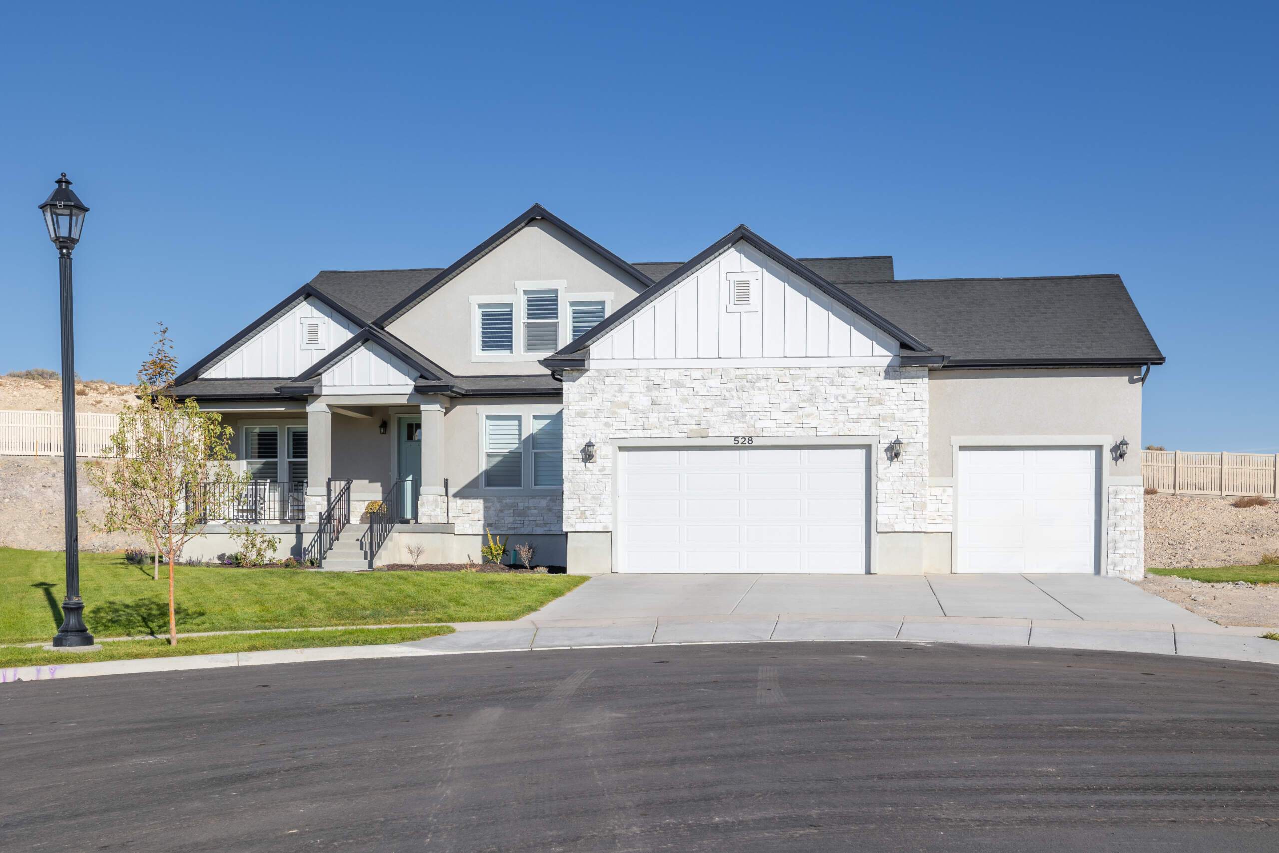 2777 N Dandelion Dr. Saratoga Springs, UT 84045