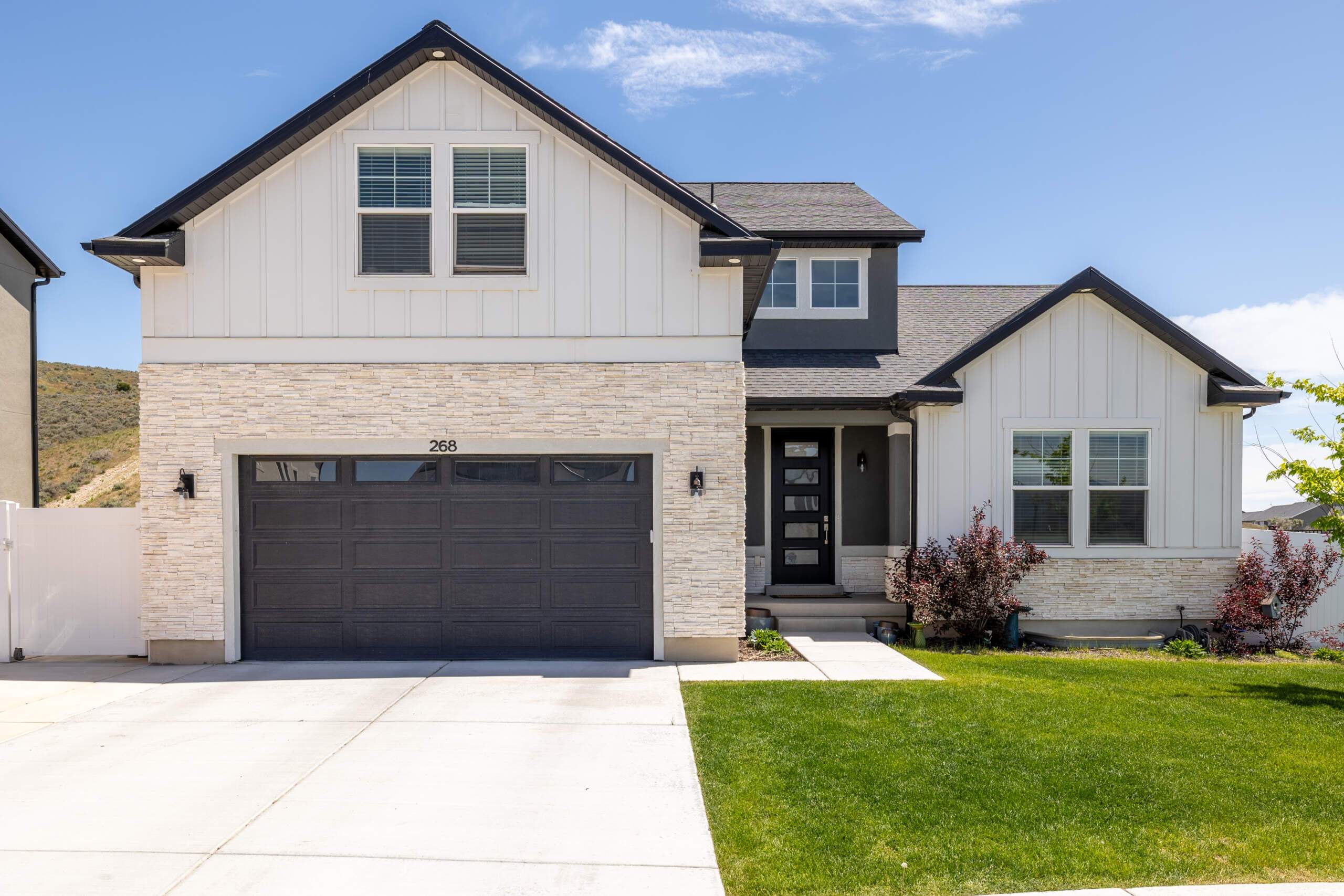 Orlando - Mountain Ridge: Riverton, Utah - EDGEhomes