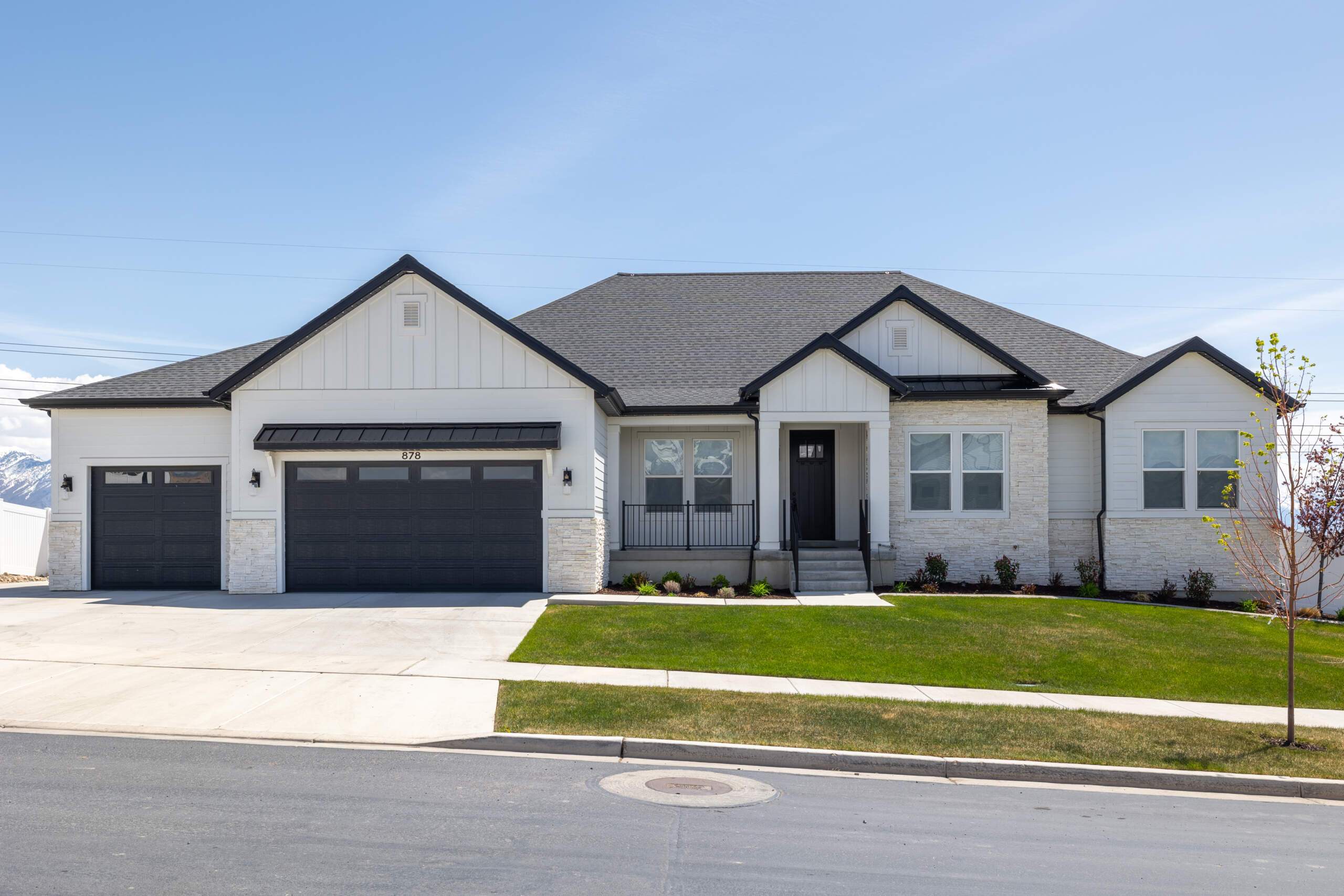 4976 S Alder Dr. Spanish Fork, UT 84660